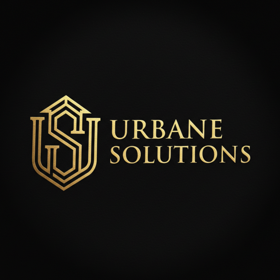 Urbane Solutions Monogram